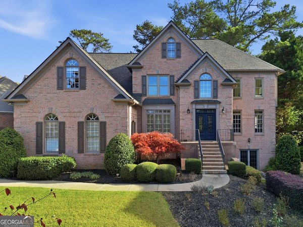 585 St Regis Lane, Alpharetta