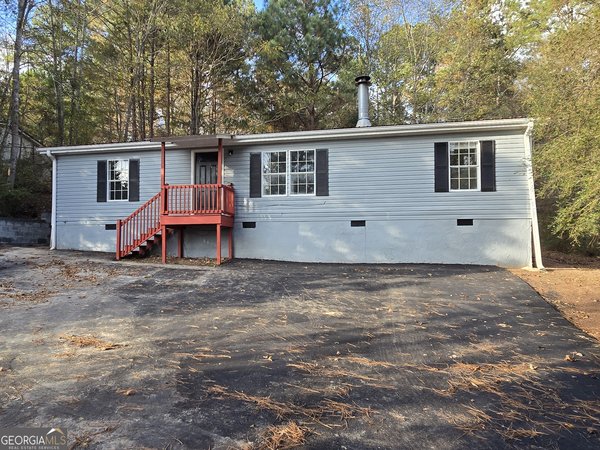 290 White Birch Drive, Covington