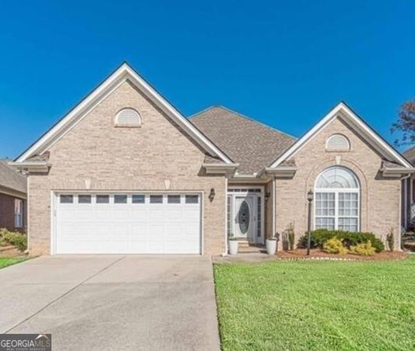 452 Sletten Drive, Lawrenceville