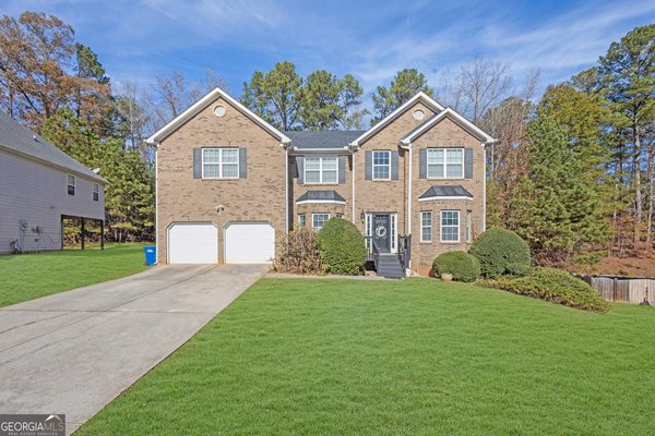 5238 Lexmark Circle, Atlanta