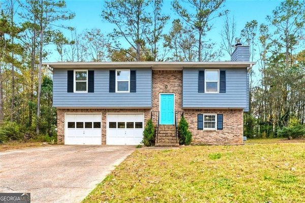 4616 Hamlet Walk, Conyers