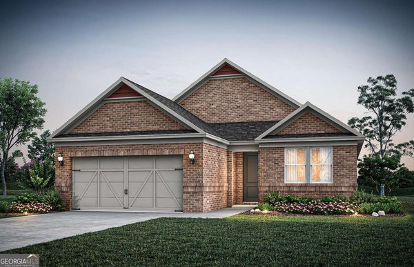 248 Nesta Grove, Locust Grove