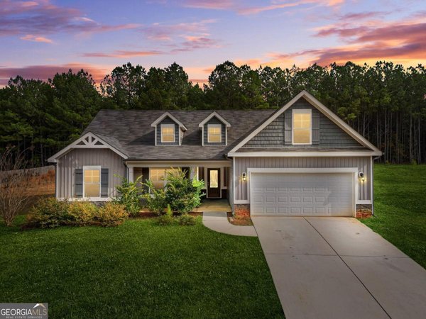 85 Brittney Lane, Covington