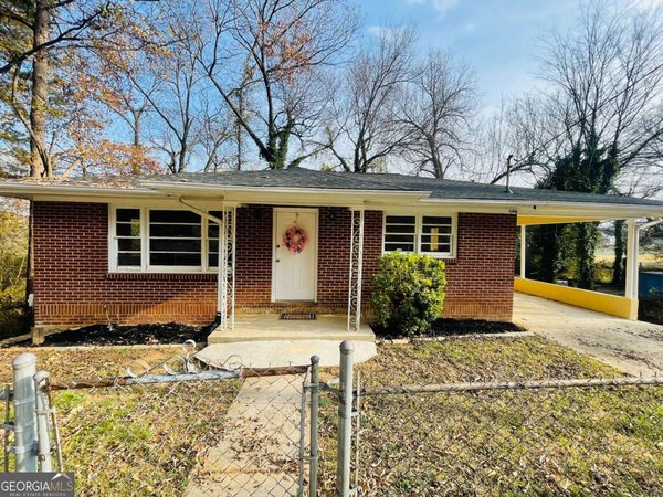 408 Reece Street, Rome