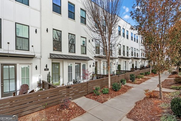 304 Liberty Way, Woodstock