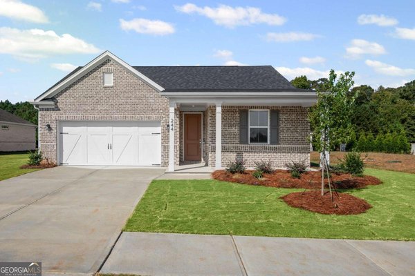 244 Nesta Grove, Locust Grove