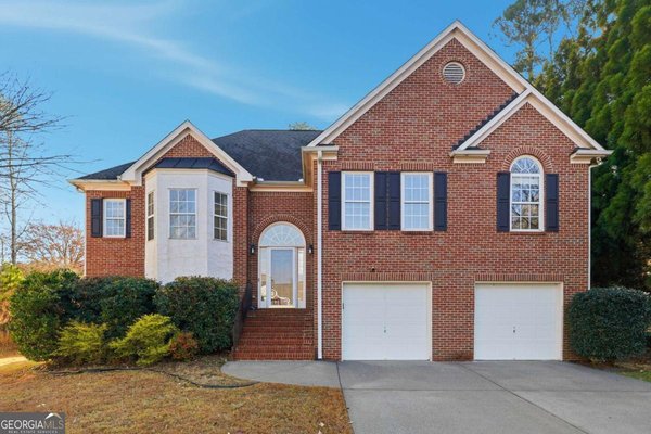 2669 Ambria Drive, Buford