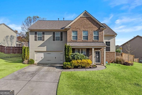1590 Adams Avenue, Braselton