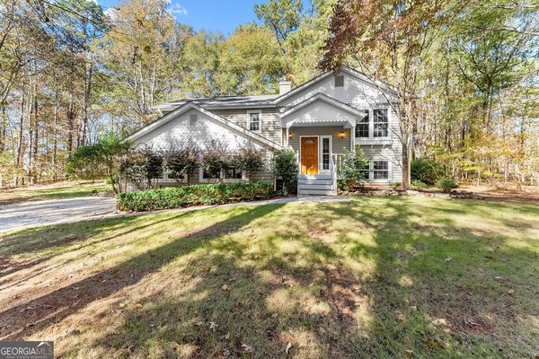 115 Country Side Drive, McDonough