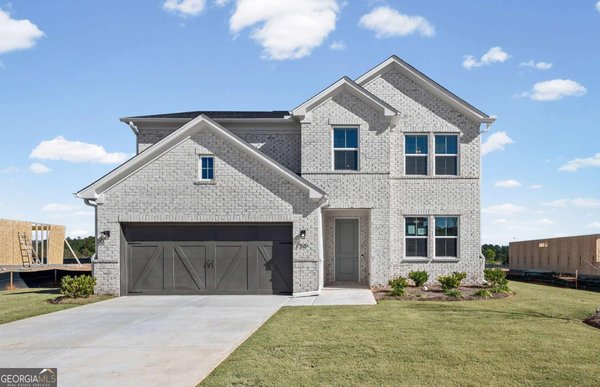 129 Kenney Way, Locust Grove