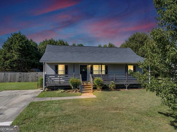 221 Pleasant Way, Temple