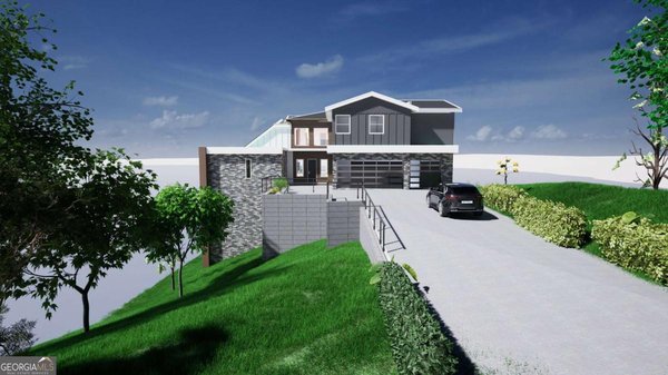 1165 Veltre Circle, Atlanta