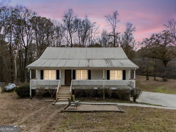 508 Millertown Road, Temple