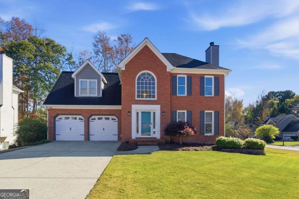 737 Pinder Point Court, Lawrenceville