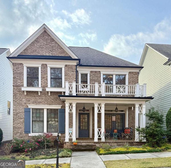 3862 Memphis Drive, Suwanee