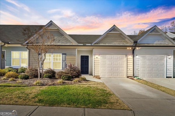 46 Serenity Lane, Jasper