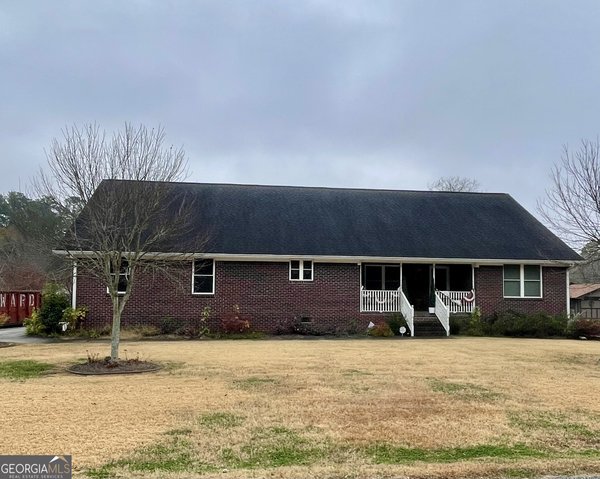 11 Paige Street, Cartersville