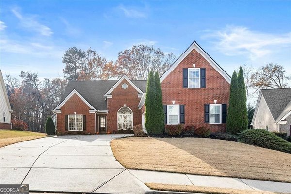 57 River Mill Lane, Dawsonville