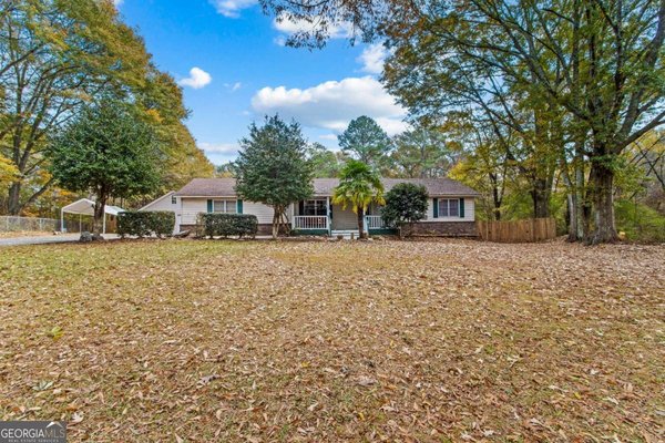 20 Highlane Drive, Stockbridge