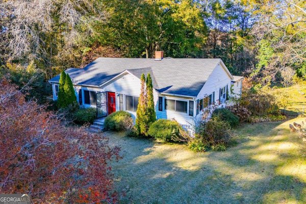 304 Taliaferro Drive, Hogansville