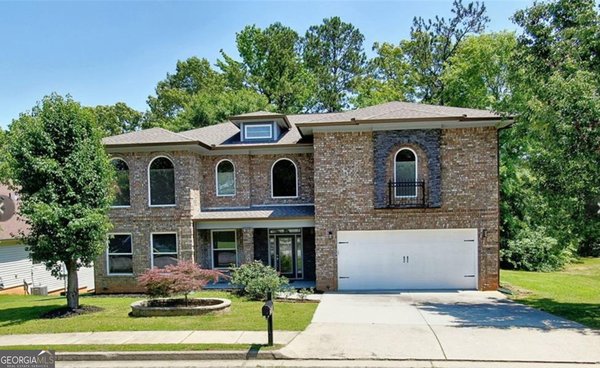 4590 River Stone Trail, Douglasville