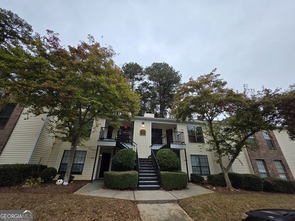 4354 Timberlake, Stone Mountain