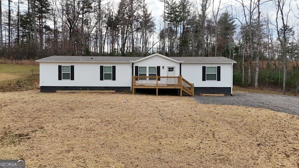 79 Jackobean Drive, Blairsville