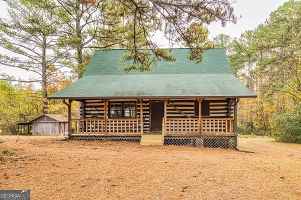 7483 Highway 54, Sharpsburg