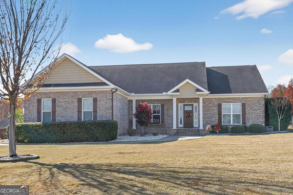 402 Jacob Court, Statesboro