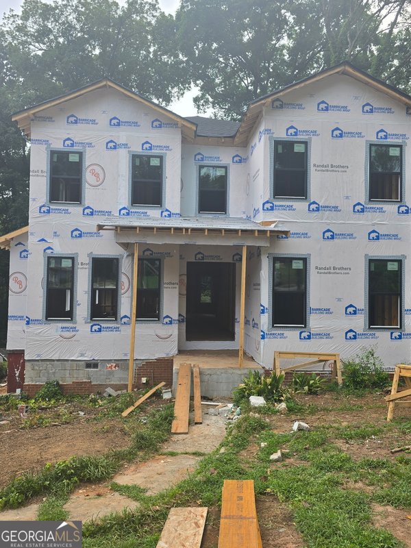 515 Chevelle Lane, Decatur