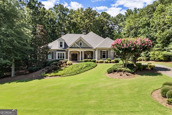 6085 Carington Way, Cumming