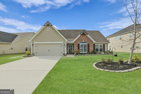 141 Grimsby Road, Savannah