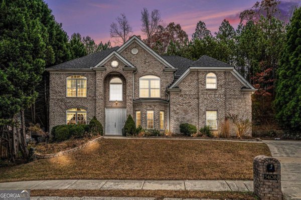 5408 Spelman Drive, Atlanta