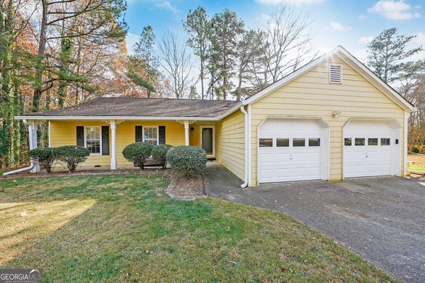 2790 Grassland Court, Kennesaw