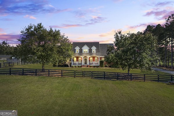 1849 Bradley Gin Road, Monroe