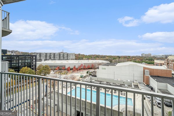 361 17th Street, Atlanta