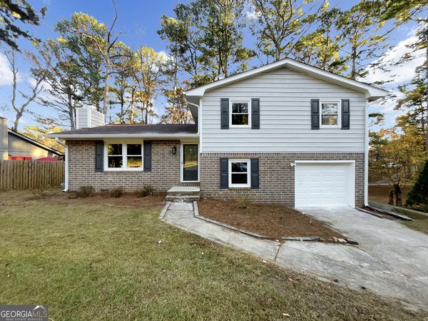 48 Russell Road, Lawrenceville