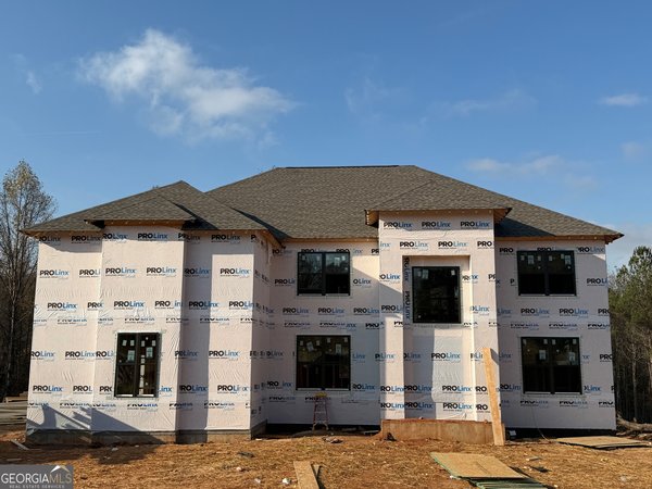 3055 Reserve Court, Conyers