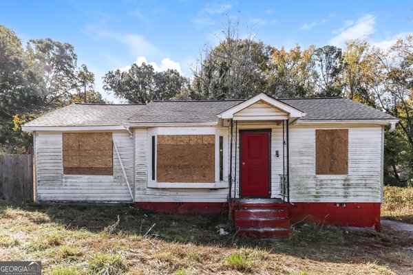 2186 Tiger Flowers Drive, Atlanta