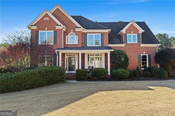 280 Graves Road, Acworth