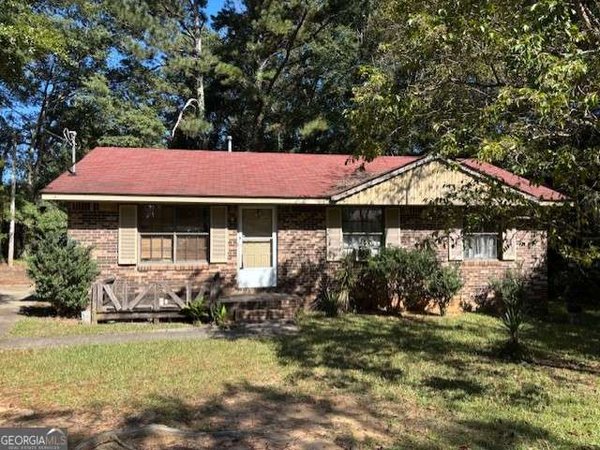 1061 Porter Drive, Elberton