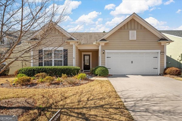 202 Little River Way, Woodstock