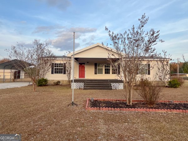 743 Old Toomsboro Road, Dublin