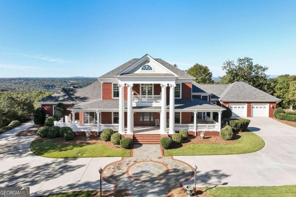 4620 Highland Drive, Gainesville