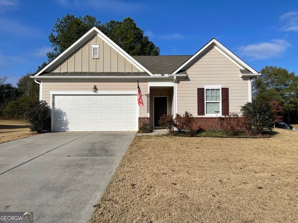 10 Tabasco Cat Court, Cartersville