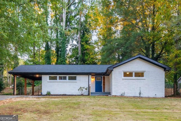 2991 Catalina Drive, Decatur