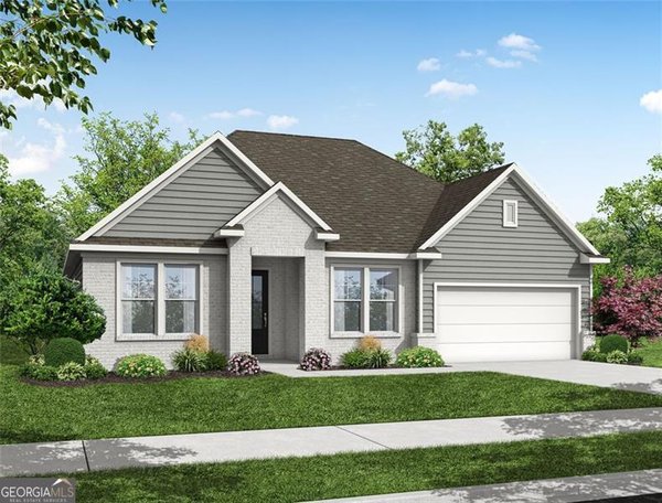 601 Grand Wehunt Drive, Hoschton