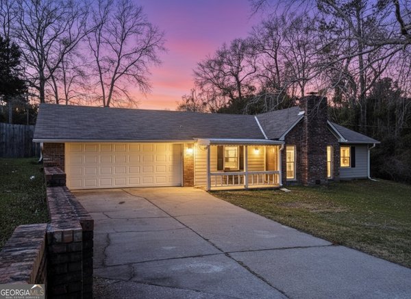 338 Lee Road 441, Phenix City