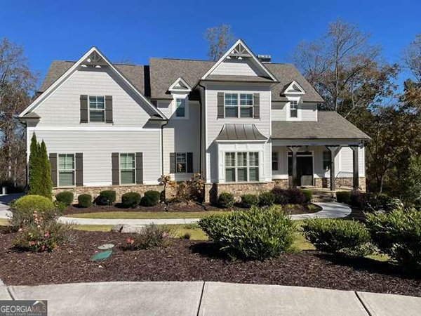 5536 Dockside Ovlk, Gainesville