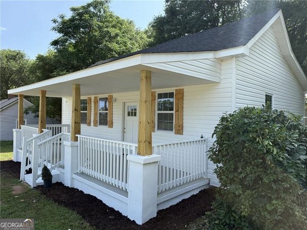 1300 Murphy Avenue, Lagrange